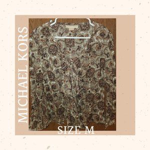 Michael Kors Blouse